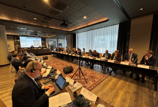 Photo of PfPC Governance and Oversight Roundtable