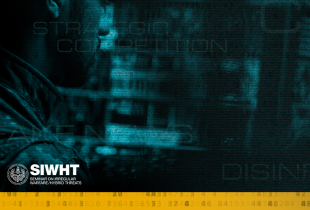 Graphic CISS Seminar on Irregular Warfare/Hybrid Threats (SIWHT)