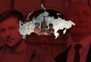 Russia’s End State: What Deters Russia?, Picture