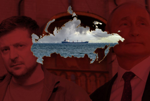 A New Security Reality, Strategic Approaches for the Wider Black Sea Region, Picture