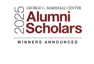 2025 Alumni Scholars