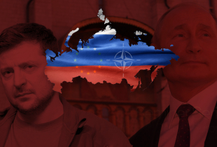 SCSS#04 - Russia’s End State: – Who Will Defend Europe?, Picture
