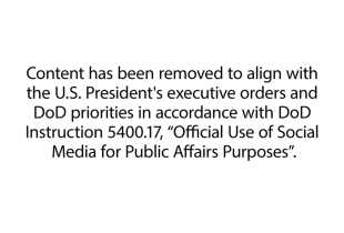 DoD5 5400.17 Official  use of Social Media