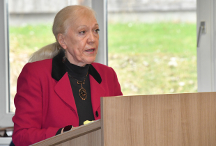 Peggy Garza
