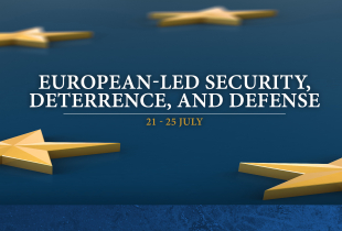 ESDD Course graphic with stars