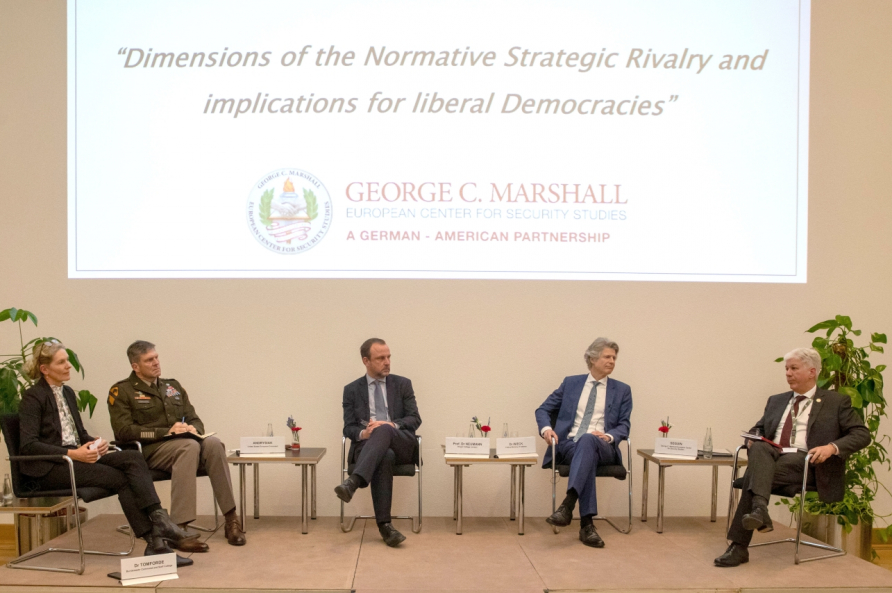 Normative Strategic Competition Final Panel