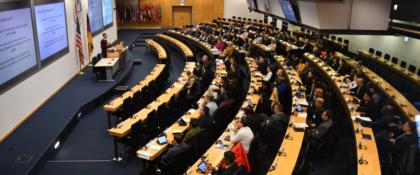 Program on Cyber Security Studies 