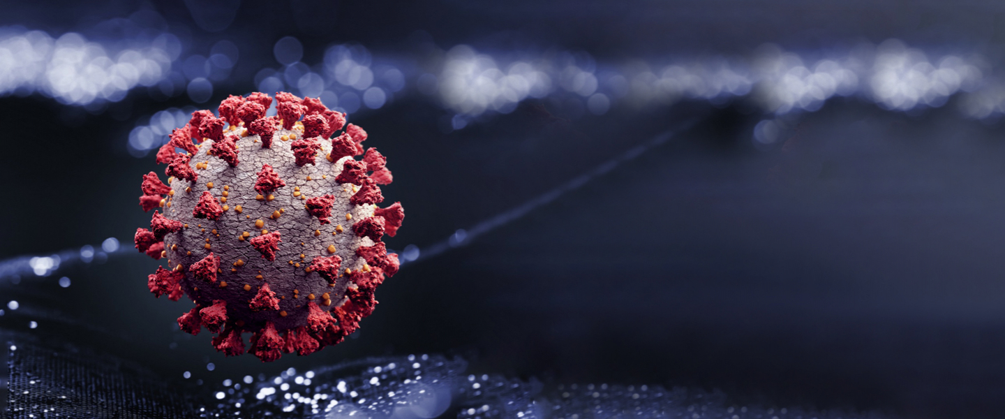 Explore our coverage of the security implications of the COVID-19 pandemic