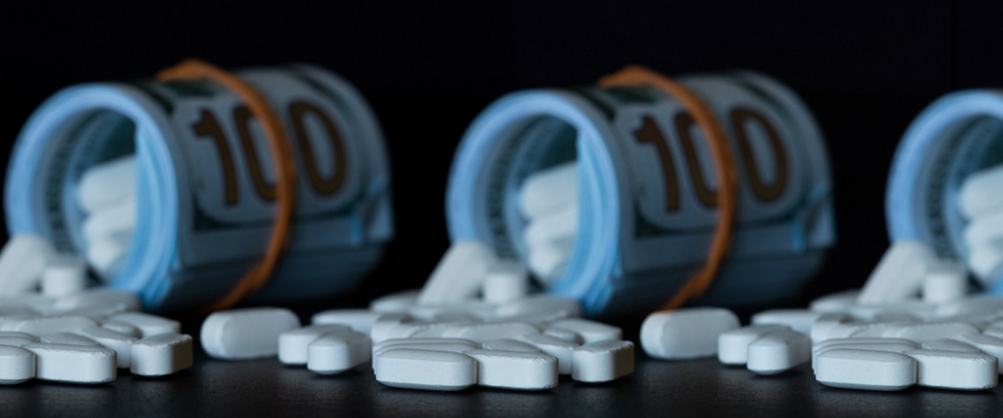 Counterfeit Pharmaceuticals and Medical Supplies