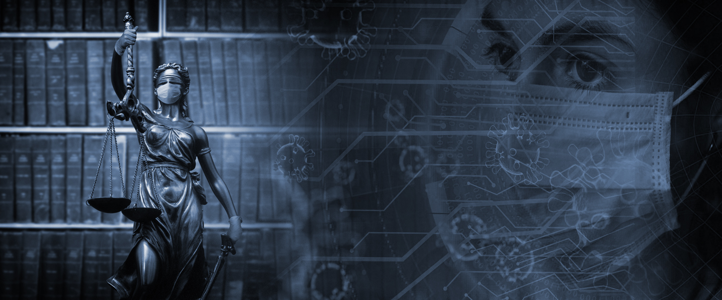 COVID-19 and the Law