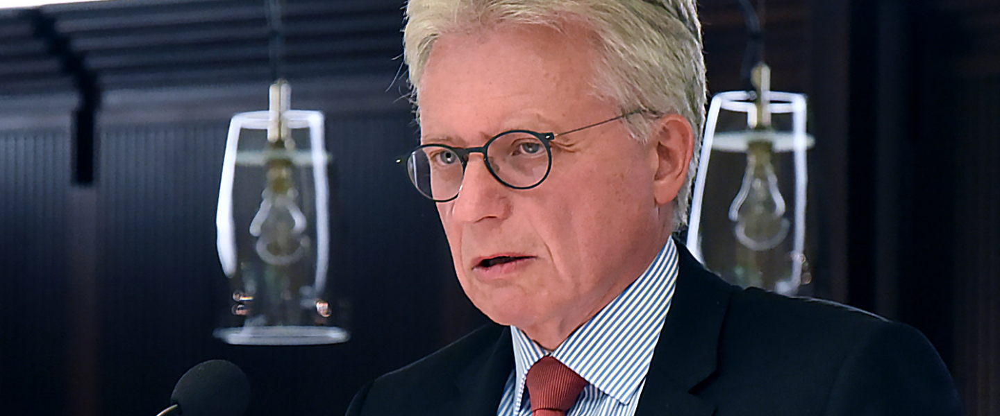 Marshall Center, Munich Security Conference Meet in Berlin Ahead of the NATO Summit 2018