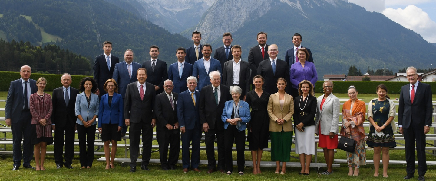 seminar for Palimentarians