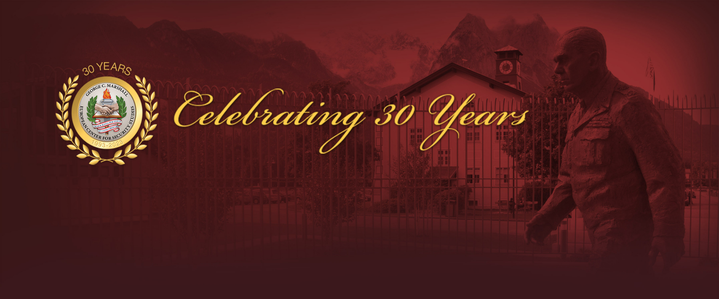 30th Anniversary 